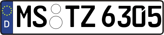MS-TZ6305