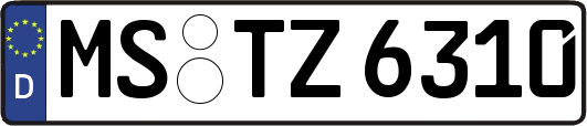 MS-TZ6310