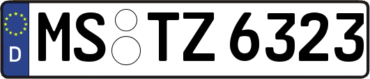 MS-TZ6323