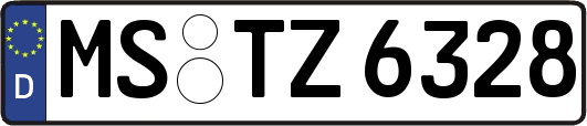 MS-TZ6328