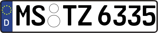 MS-TZ6335
