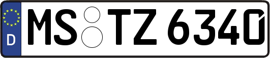 MS-TZ6340