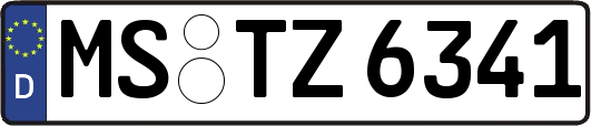 MS-TZ6341