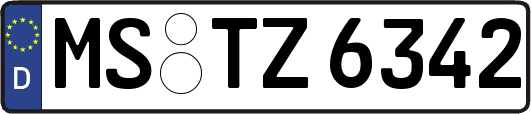 MS-TZ6342