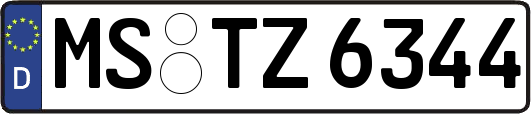 MS-TZ6344