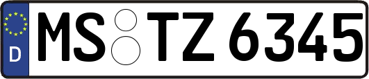 MS-TZ6345