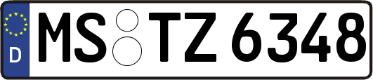 MS-TZ6348