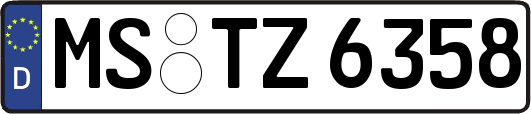 MS-TZ6358