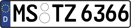 MS-TZ6366