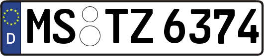 MS-TZ6374