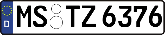 MS-TZ6376
