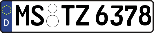 MS-TZ6378