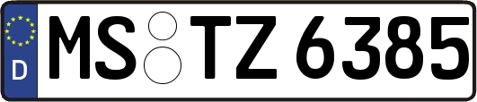 MS-TZ6385
