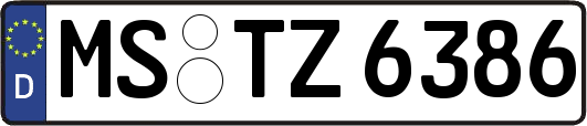 MS-TZ6386