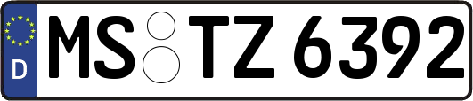 MS-TZ6392