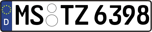 MS-TZ6398