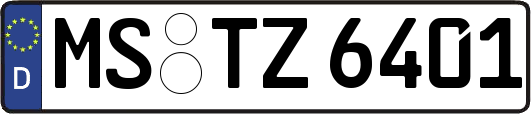 MS-TZ6401