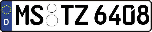 MS-TZ6408