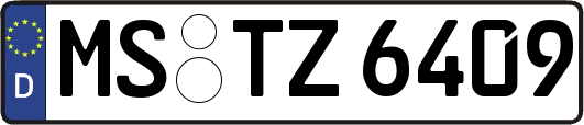 MS-TZ6409