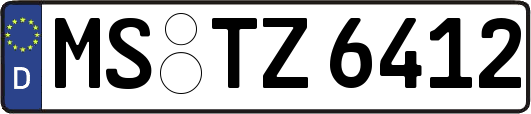 MS-TZ6412