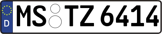 MS-TZ6414