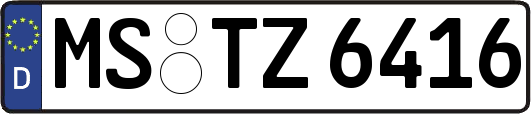 MS-TZ6416