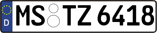 MS-TZ6418