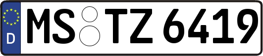 MS-TZ6419