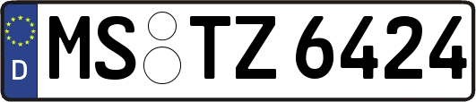 MS-TZ6424