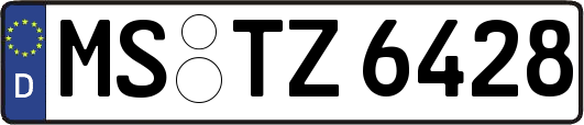 MS-TZ6428