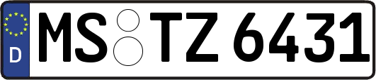 MS-TZ6431