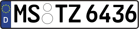 MS-TZ6436