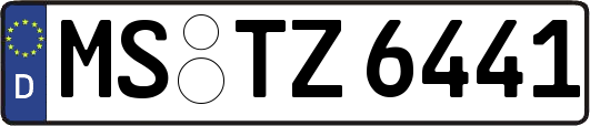 MS-TZ6441