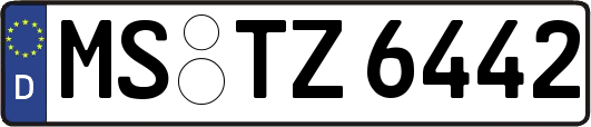 MS-TZ6442