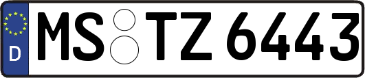 MS-TZ6443