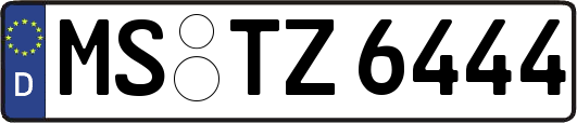 MS-TZ6444