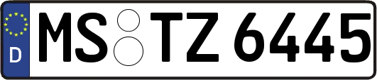 MS-TZ6445