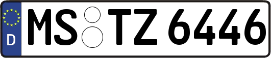 MS-TZ6446