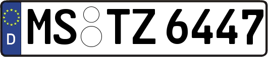 MS-TZ6447