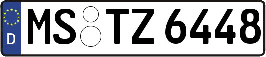 MS-TZ6448