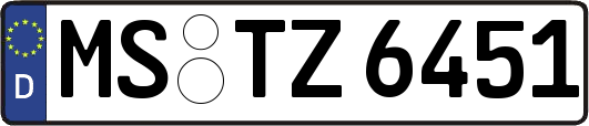 MS-TZ6451