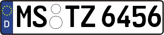 MS-TZ6456