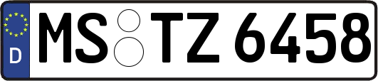 MS-TZ6458