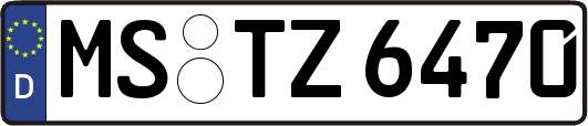 MS-TZ6470