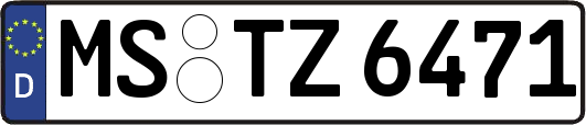 MS-TZ6471
