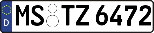 MS-TZ6472