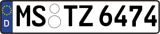 MS-TZ6474