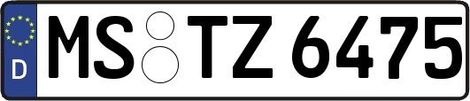 MS-TZ6475