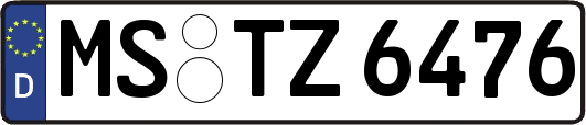 MS-TZ6476