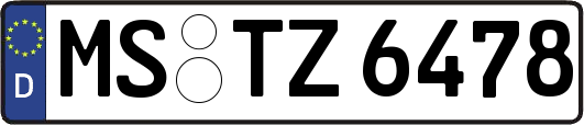 MS-TZ6478